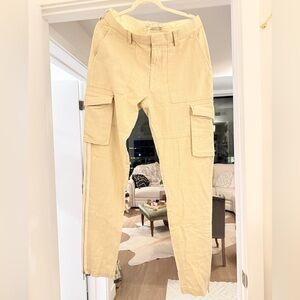 MNML MILITARY TROUSER PANTS. 30/33